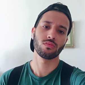 Meet your Posher, Randy